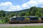 CSX 849